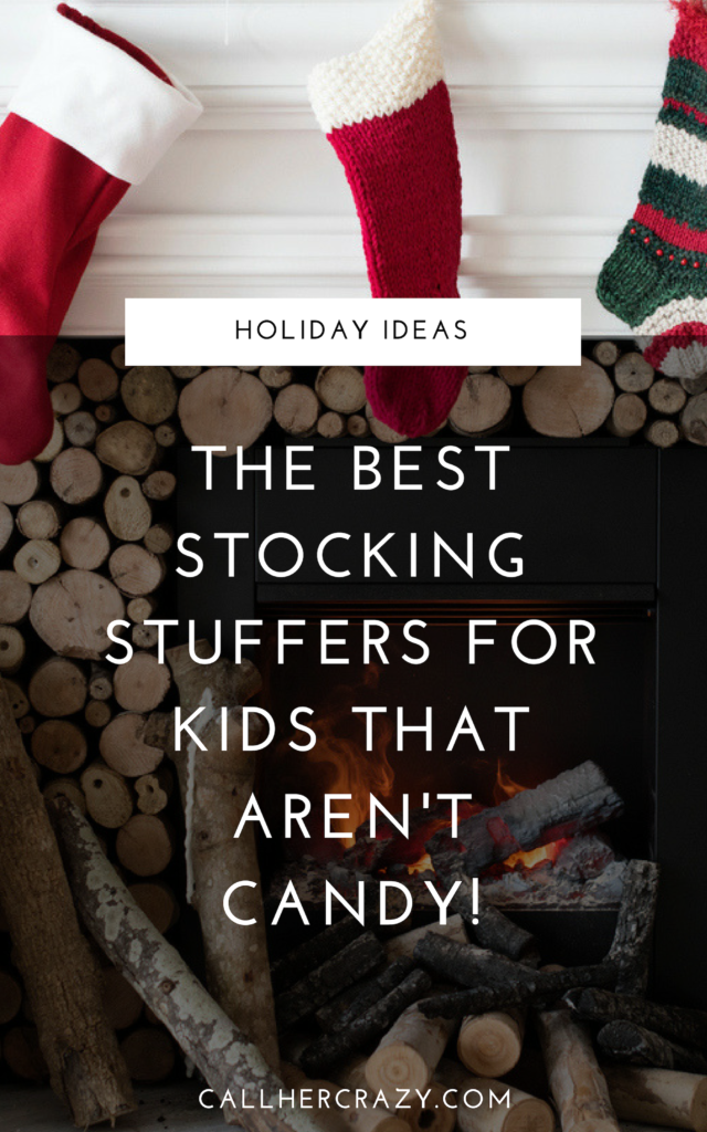 stocking stuffers for kids