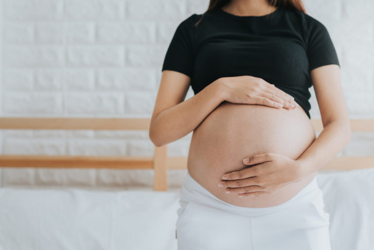 Pregnancy essential items that you won’t want to live without