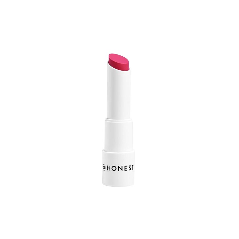 Honest Co Tinted Lip Balm