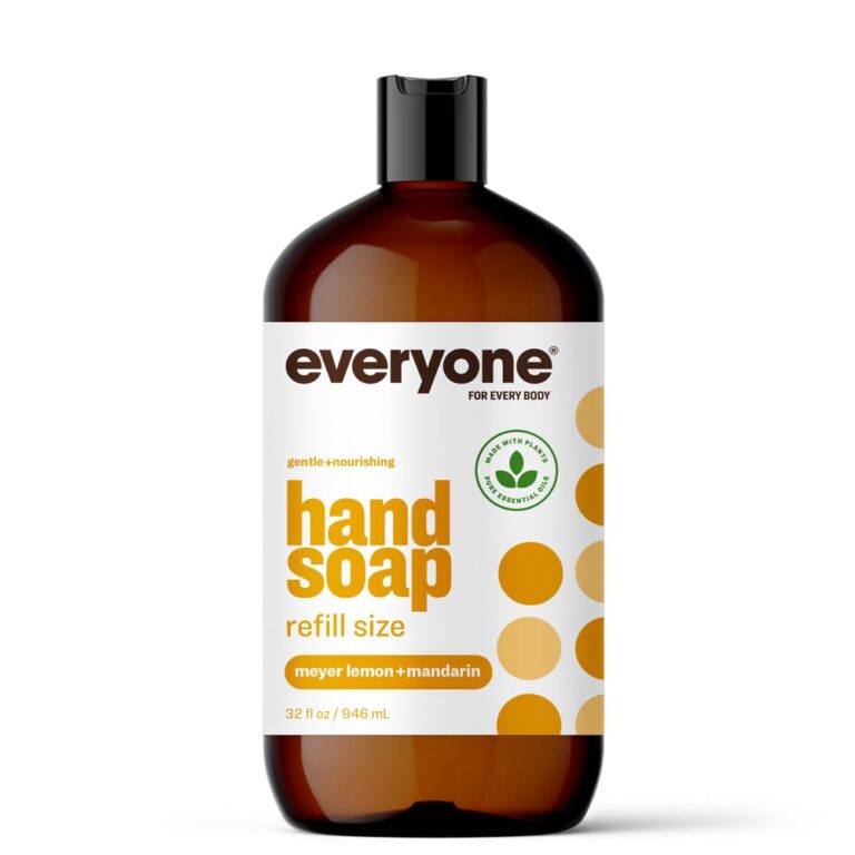 Everyone Hand Soap