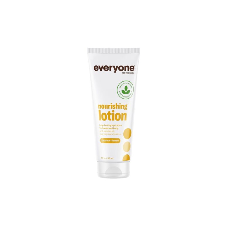 Everyone Lotion