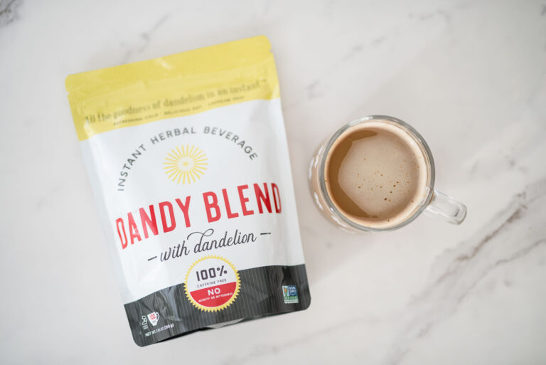 Dandy Blend Review – A healthy coffee replacement