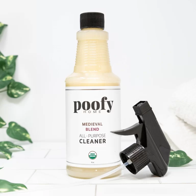 All Purpose cleaner - Save 10% with code: HEATHERFORD10