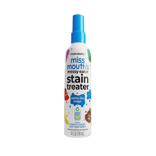 Hands-down best stain remover