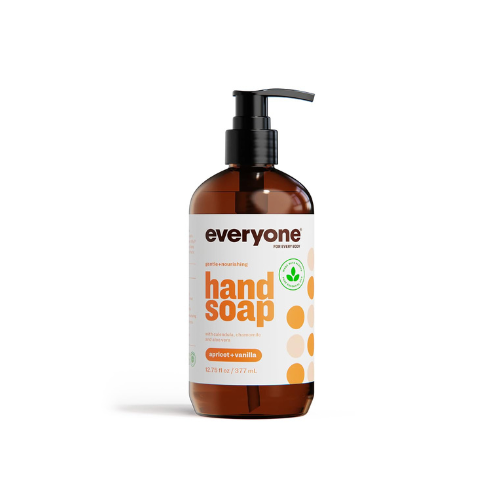 Everyone Hand Soap - my fav scent!