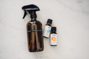 Non-Toxic Room Spray – a DIY recipe