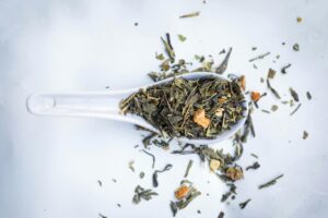 NORA tea recipe (not just for pregnancy)