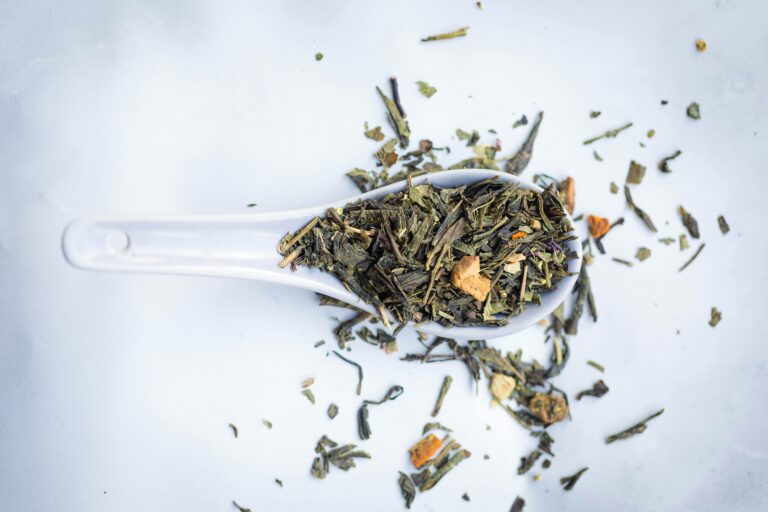 NORA tea recipe (not just for pregnancy)