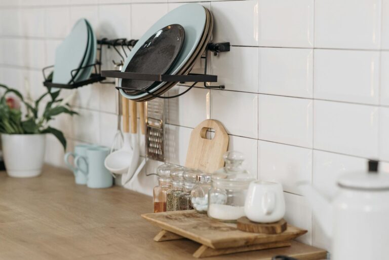 Budget-Friendly Low-Tox Kitchen Swaps (That Actually Save Money)