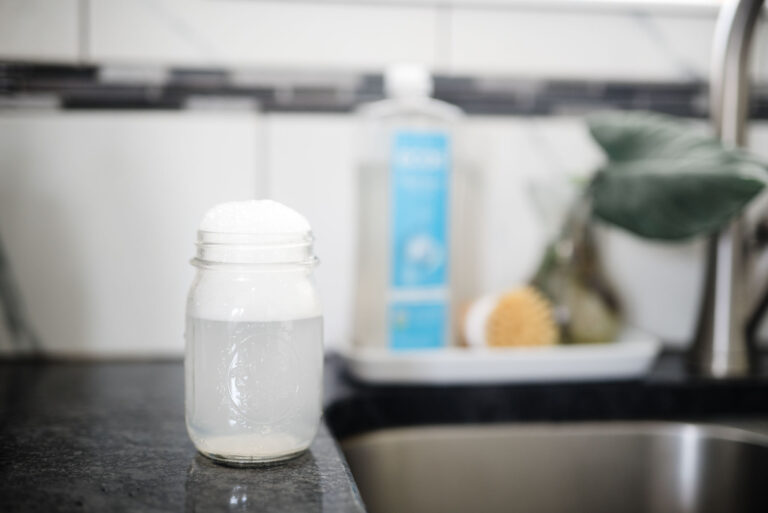 How to Get Rid of Fruit Flies Naturally (The DIY Trap That Actually Works)